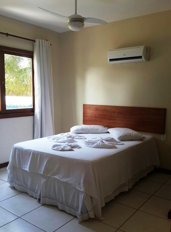 Aparthotel Arpoador Flat Itacaré Exterior foto