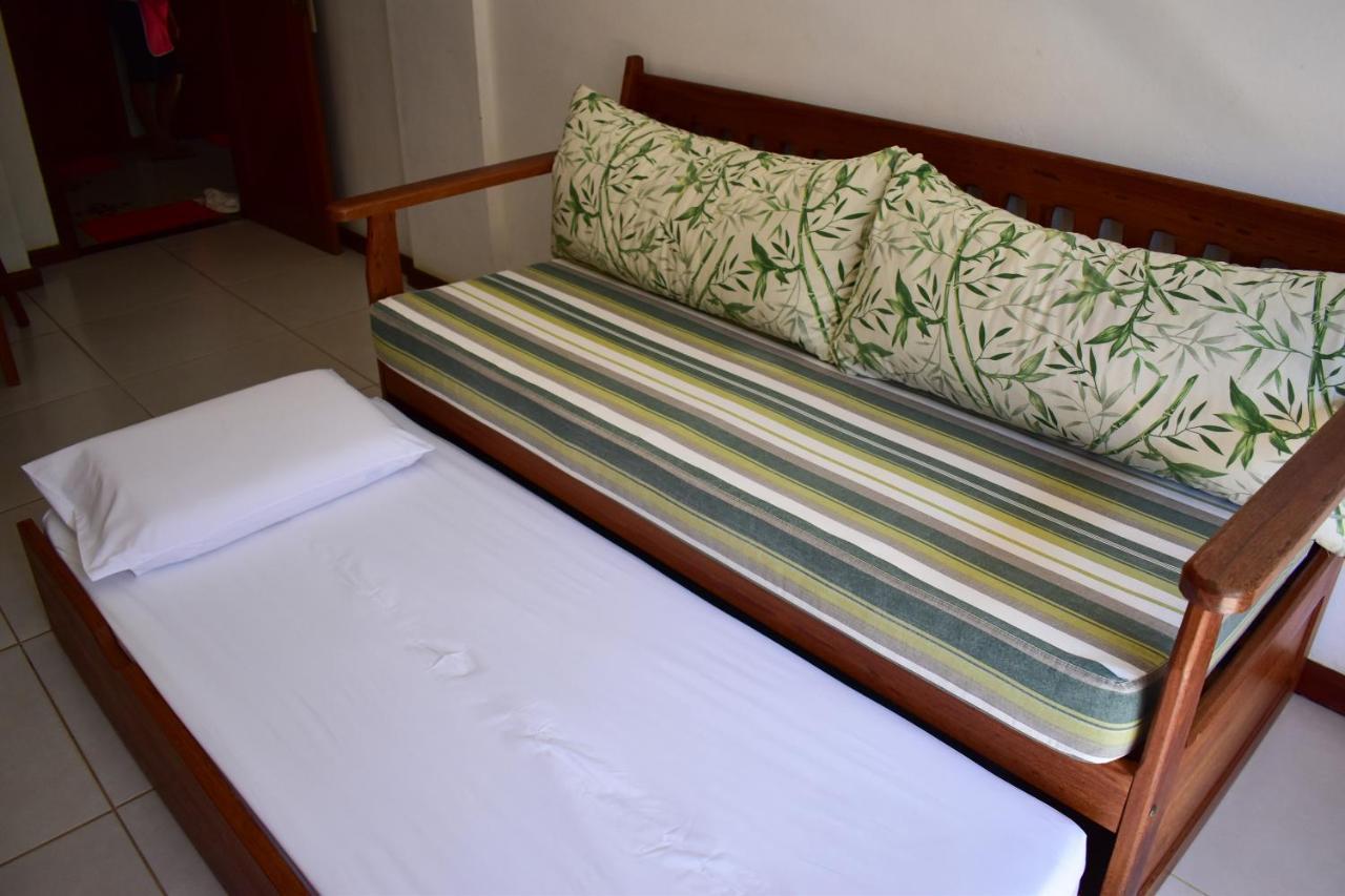 Aparthotel Arpoador Flat Itacaré Exterior foto