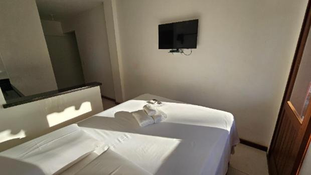 Aparthotel Arpoador Flat Itacaré Exterior foto