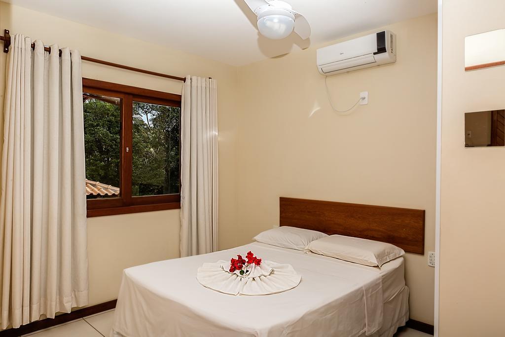 Aparthotel Arpoador Flat Itacaré Exterior foto