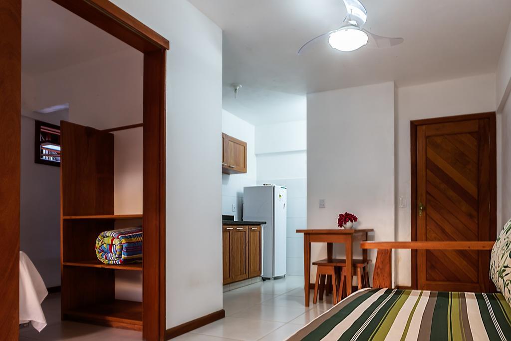 Aparthotel Arpoador Flat Itacaré Exterior foto