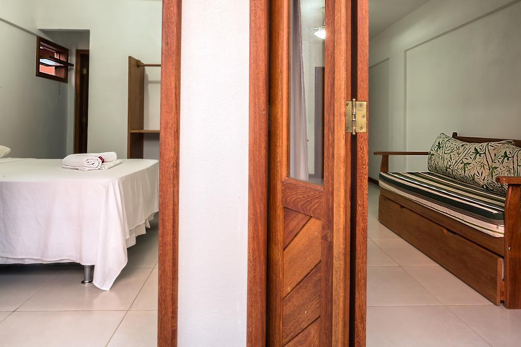 Aparthotel Arpoador Flat Itacaré Exterior foto