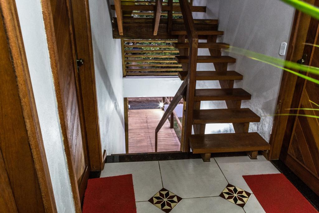 Aparthotel Arpoador Flat Itacaré Exterior foto
