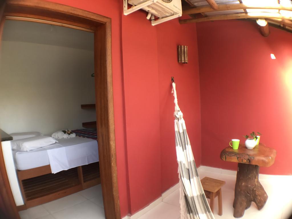 Aparthotel Arpoador Flat Itacaré Exterior foto