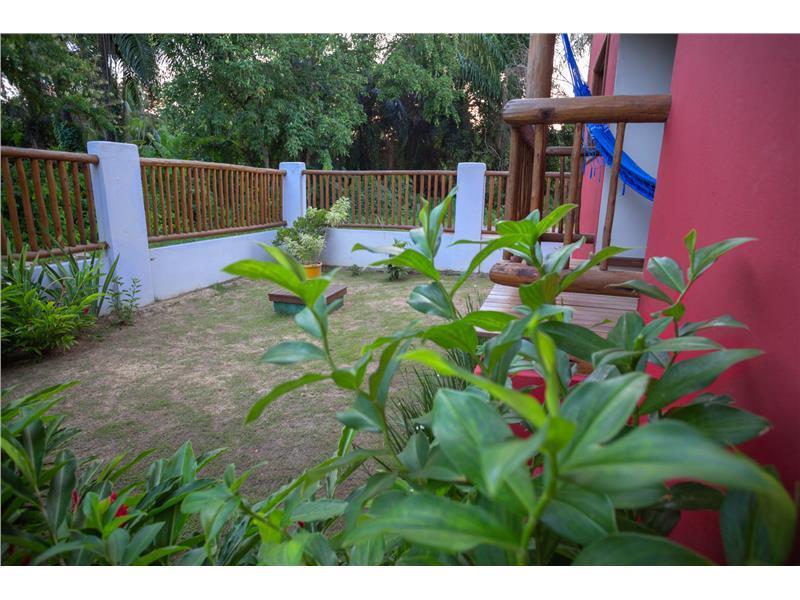 Aparthotel Arpoador Flat Itacaré Exterior foto