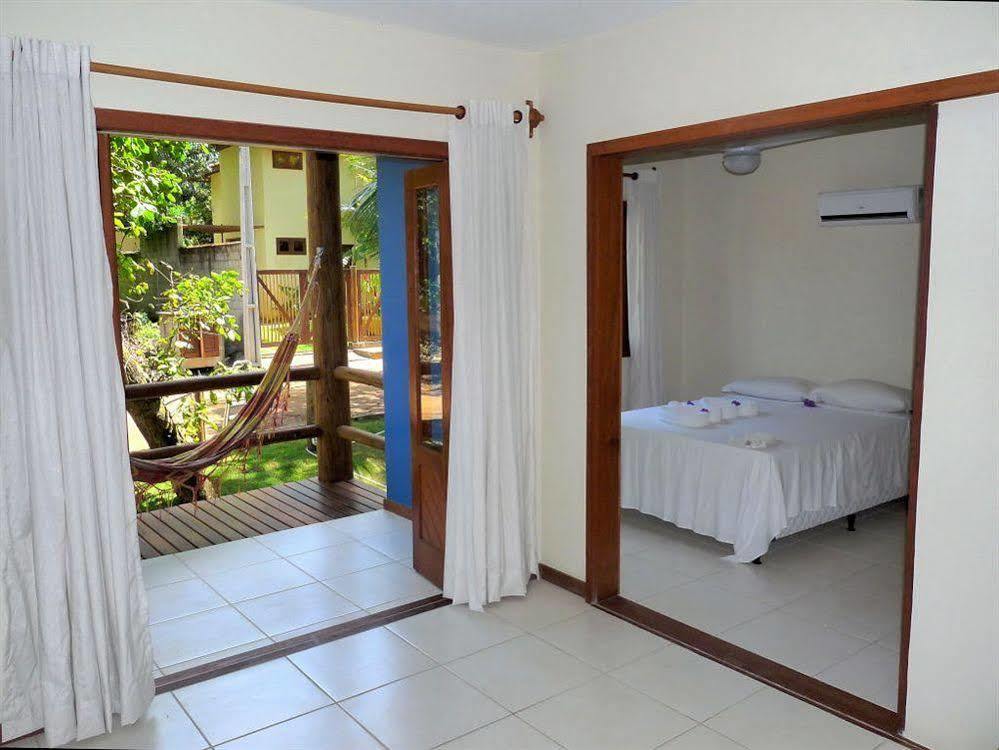 Aparthotel Arpoador Flat Itacaré Exterior foto