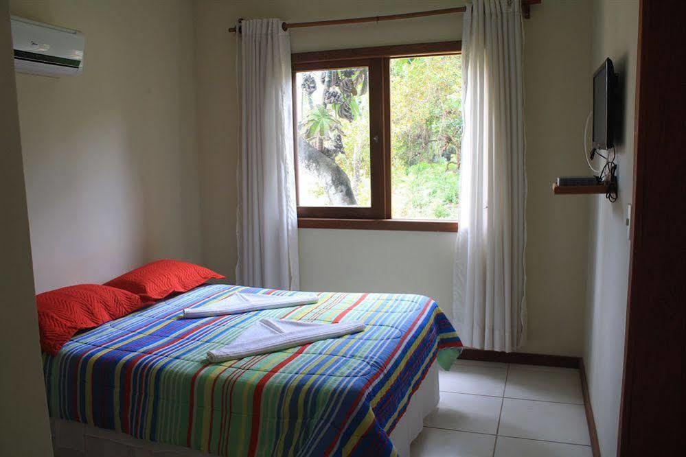 Aparthotel Arpoador Flat Itacaré Exterior foto