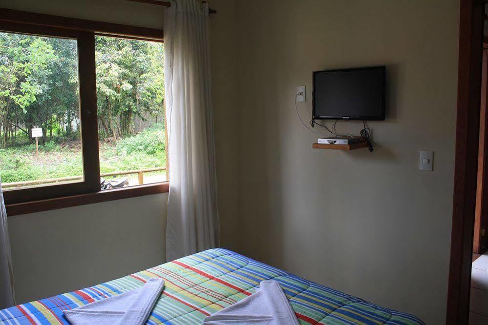 Aparthotel Arpoador Flat Itacaré Exterior foto